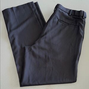 Ben Hogan Performance Black Pants
